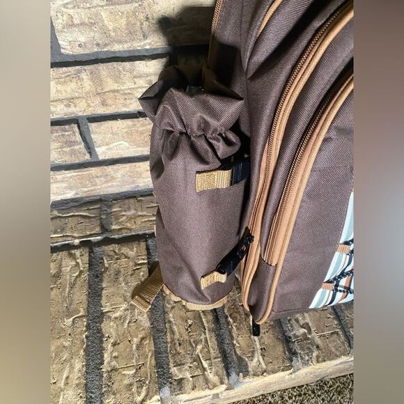 Picnic backpack - Picture 6 of 7